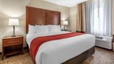 Comfort Inn & Suites Suite