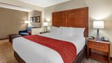 Comfort Inn & Suites Suite