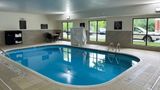 Comfort Inn & Suites Pool