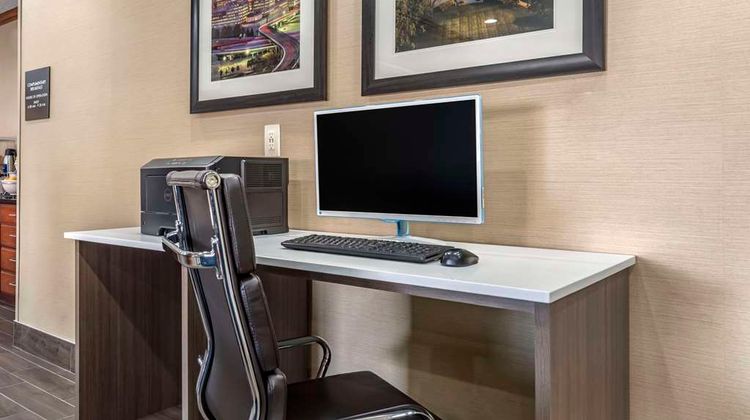 Comfort Inn & Suites Other