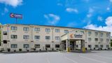 Comfort Inn & Suites Exterior