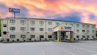 Comfort Inn & Suites
