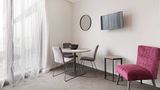 Ramada Stes by Wyndham Victoria St West Room