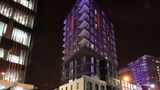 Ramada Stes by Wyndham Victoria St West Exterior