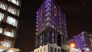 Ramada Stes by Wyndham Victoria St West