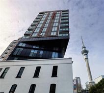 Ramada Stes by Wyndham Victoria St West Exterior