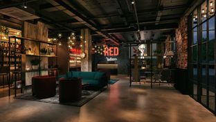 Radisson Red London Greenwich The 02