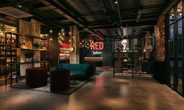 Radisson Red London Greenwich The 02