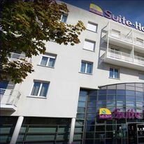 Suite-Home Saran