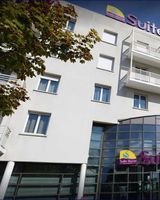 Suite-Home Saran