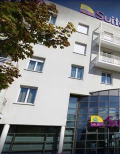 Suite-Home Saran