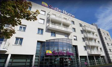 Suite-Home Saran