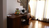 San Rocco Hotel Suite