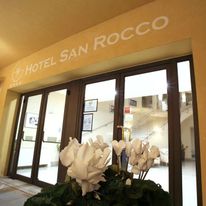 San Rocco Hotel