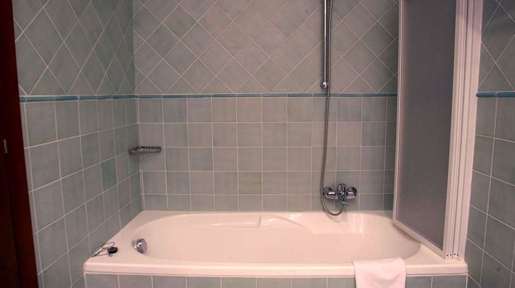 San Rocco Hotel Suite