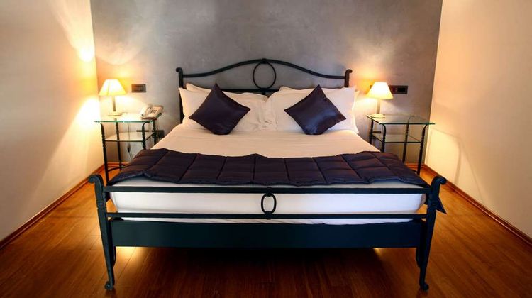 San Rocco Hotel Suite