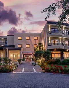 Park Hotel Junior