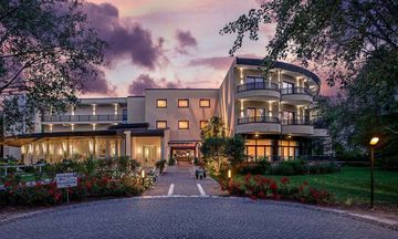 Park Hotel Junior