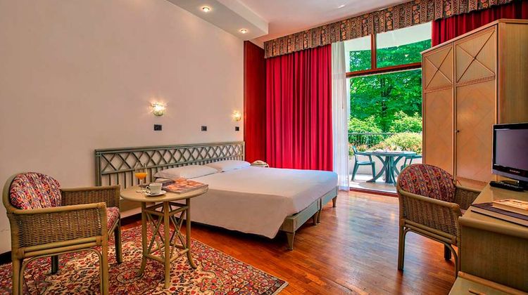 Park Hotel Junior Room