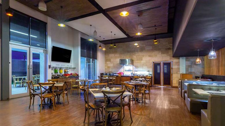 <b>TRYP by Wyndham San Luis Potos Other</b>. Images powered by <a href="https://iceportal.shijigroup.com/" title="IcePortal" target="_blank">IcePortal</a>.