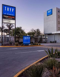 TRYP by Wyndham San Luis Potos