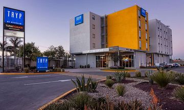 TRYP by Wyndham San Luis Potos