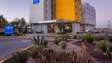 <b>TRYP by Wyndham San Luis Potos Exterior</b>. Images powered by <a href="https://iceportal.shijigroup.com/" title="IcePortal" target="_blank">IcePortal</a>.