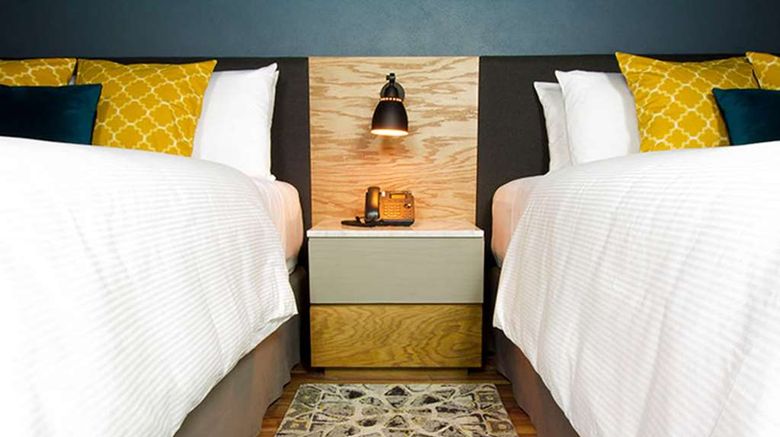 <b>TRYP by Wyndham San Luis Potos Room</b>. Images powered by <a href="https://iceportal.shijigroup.com/" title="IcePortal" target="_blank">IcePortal</a>.