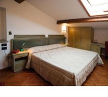 Hotel Gran Duca Room
