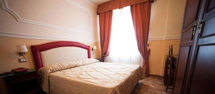 Hotel Gran Duca Room