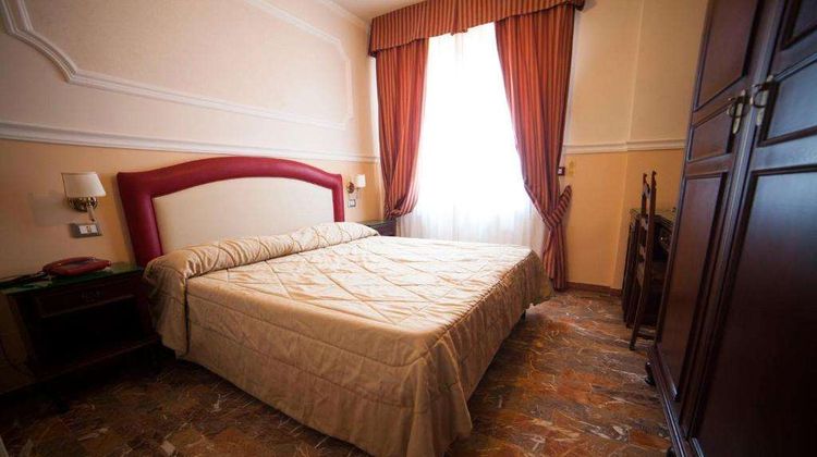 Hotel Gran Duca Room