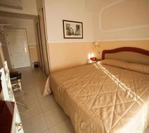 Hotel Gran Duca Room