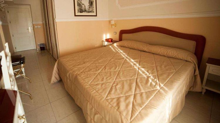 Hotel Gran Duca Room