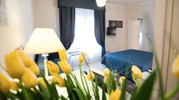 Hotel Gran Duca Room