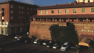 Hotel Gran Duca