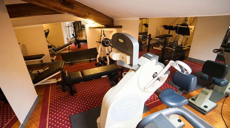 <b>Hotel Gran Duca Recreation</b>. Images powered by <a href="https://iceportal.shijigroup.com/" title="IcePortal" target="_blank">IcePortal</a>.