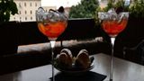 Hotel Gran Duca Restaurant