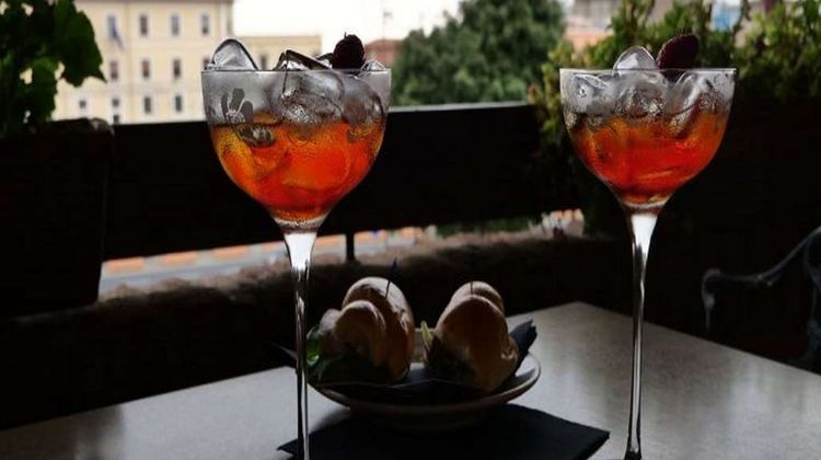 Hotel Gran Duca Restaurant