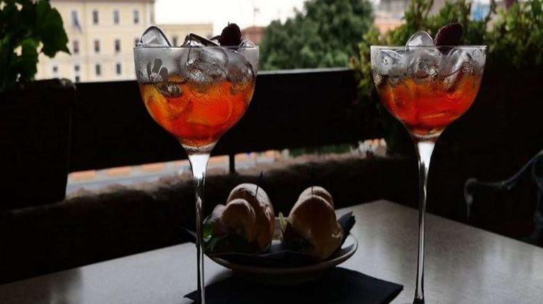 <b>Hotel Gran Duca Restaurant</b>. Images powered by <a href="https://iceportal.shijigroup.com/" title="IcePortal" target="_blank">IcePortal</a>.