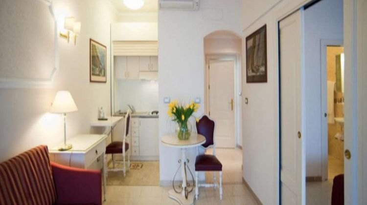 Hotel Gran Duca Other