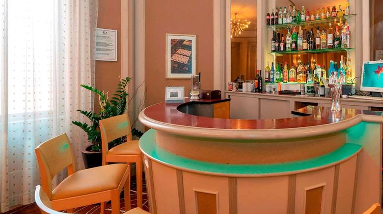<b>Grand Hotel Filippo, Niederbronn Restaurant</b>. Images powered by <a href="https://iceportal.shijigroup.com/" title="IcePortal" target="_blank">IcePortal</a>.