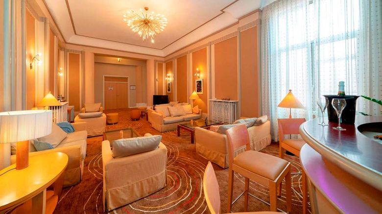 <b>Grand Hotel Filippo, Niederbronn Restaurant</b>. Images powered by <a href="https://iceportal.shijigroup.com/" title="IcePortal" target="_blank">IcePortal</a>.