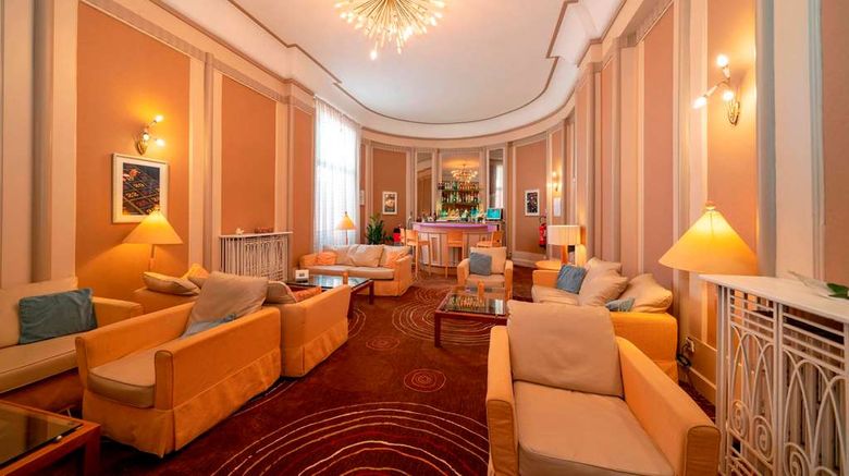<b>Grand Hotel Filippo, Niederbronn Restaurant</b>. Images powered by <a href="https://iceportal.shijigroup.com/" title="IcePortal" target="_blank">IcePortal</a>.
