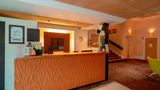 Grand Hotel Filippo, Niederbronn Lobby