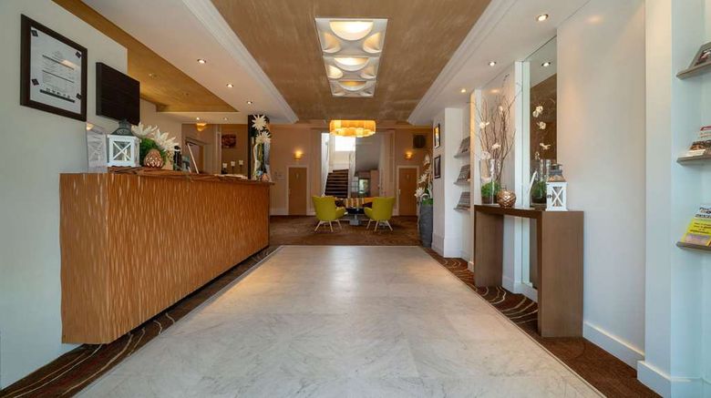<b>Grand Hotel Filippo, Niederbronn Lobby</b>. Images powered by <a href="https://iceportal.shijigroup.com/" title="IcePortal" target="_blank">IcePortal</a>.