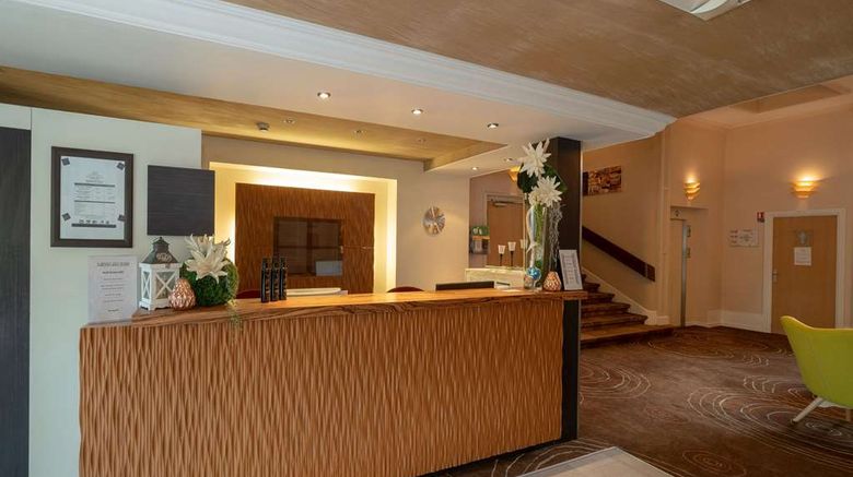 <b>Grand Hotel Filippo, Niederbronn Lobby</b>. Images powered by <a href="https://iceportal.shijigroup.com/" title="IcePortal" target="_blank">IcePortal</a>.