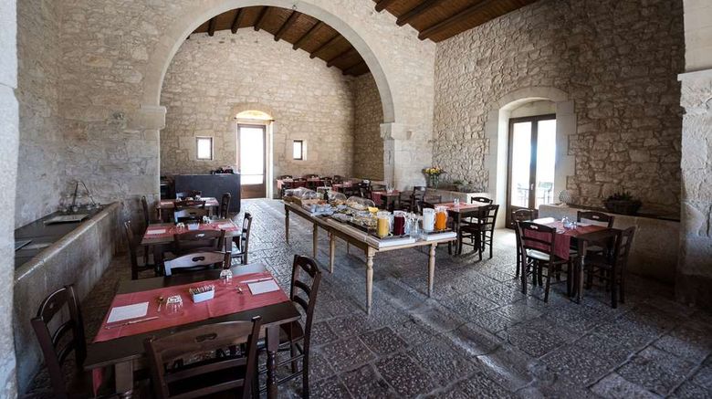 <b>La Dimora di Spartivento, BW Signature Restaurant</b>. Images powered by <a href="https://iceportal.shijigroup.com/" title="IcePortal" target="_blank">IcePortal</a>.