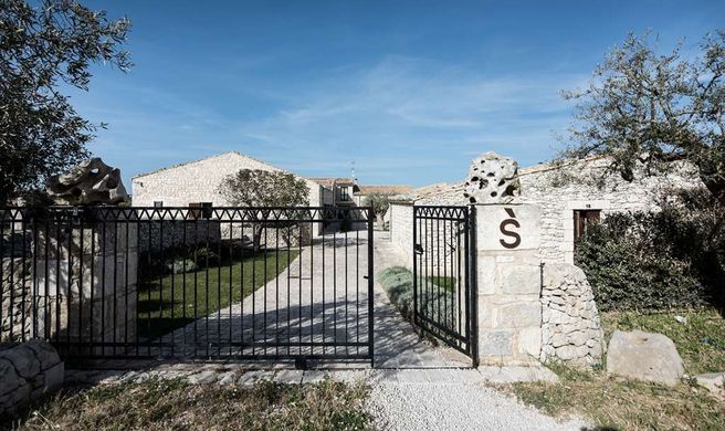 La Dimora di Spartivento, BW Signature Exterior