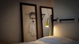 La Dimora di Spartivento, BW Signature Room