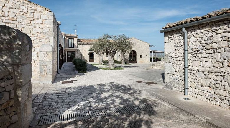 <b>La Dimora di Spartivento, BW Signature Exterior</b>. Images powered by <a href="https://iceportal.shijigroup.com/" title="IcePortal" target="_blank">IcePortal</a>.